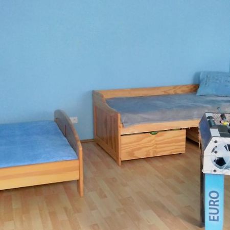 Prazdninovy Byt Arin Apartment Jáchymov Exterior photo