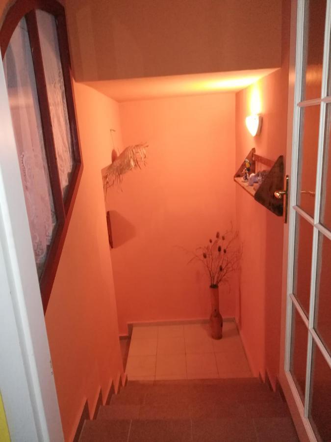 Prazdninovy Byt Arin Apartment Jáchymov Exterior photo