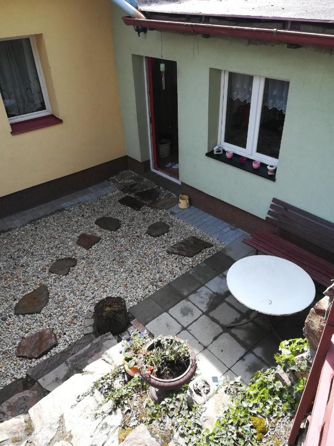Prazdninovy Byt Arin Apartment Jáchymov Exterior photo