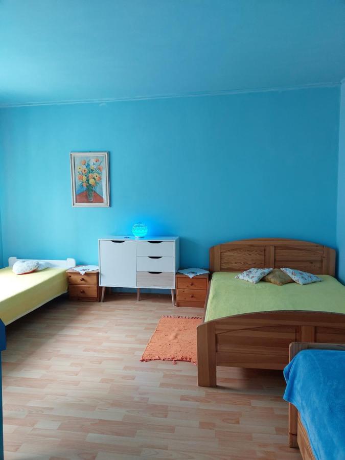 Prazdninovy Byt Arin Apartment Jáchymov Exterior photo